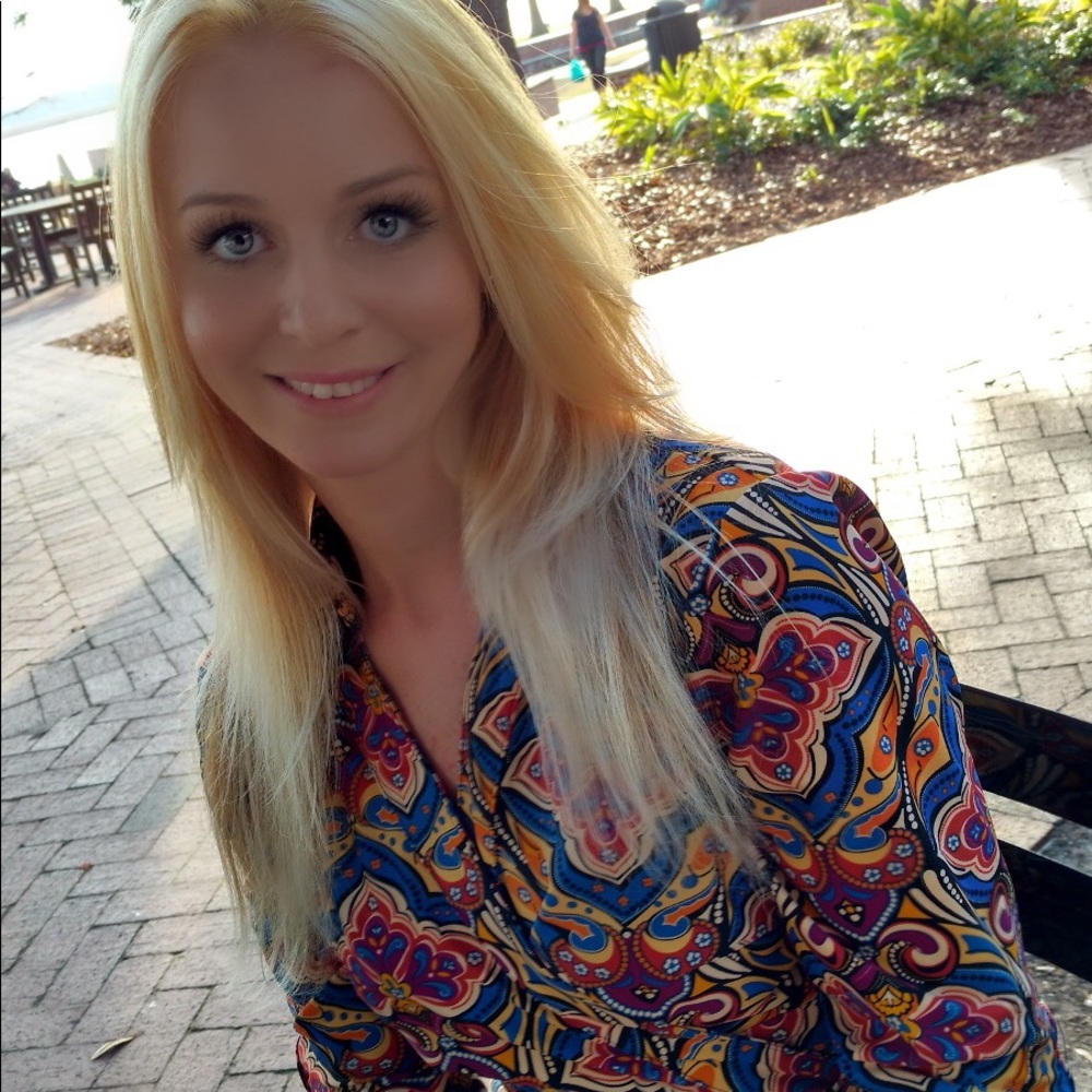 Meet your Posher, Lindsey